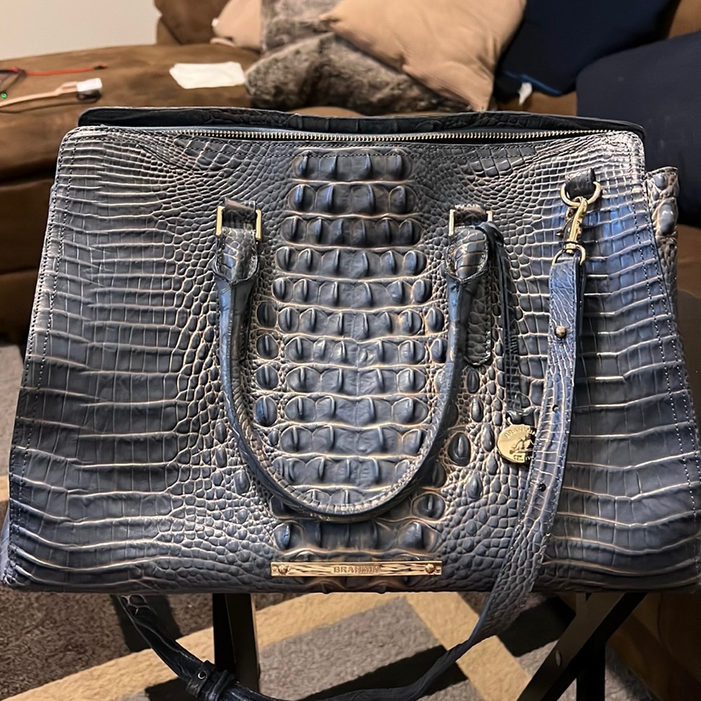 Brahmin Bag